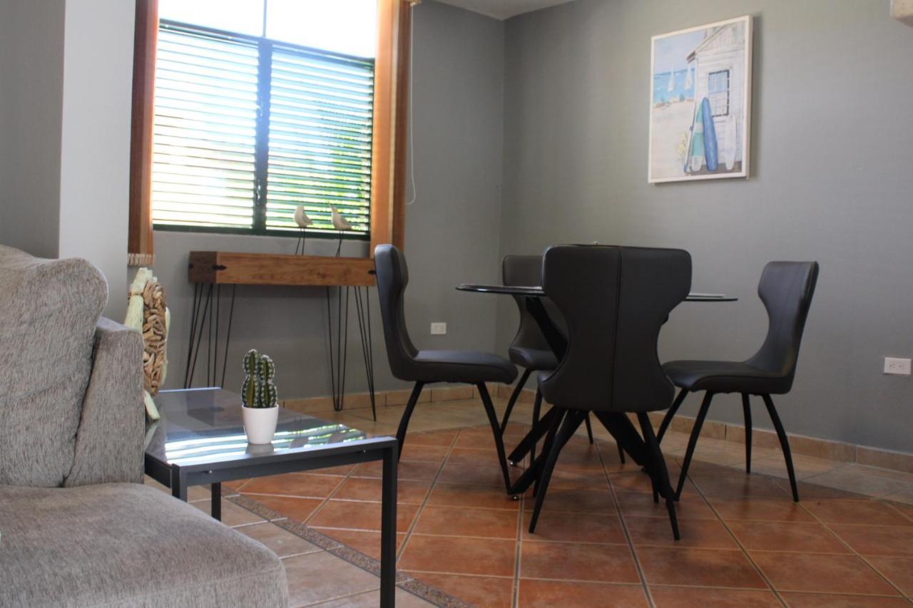 Mar Azul Bay View Apartment Boqueron Exterior photo